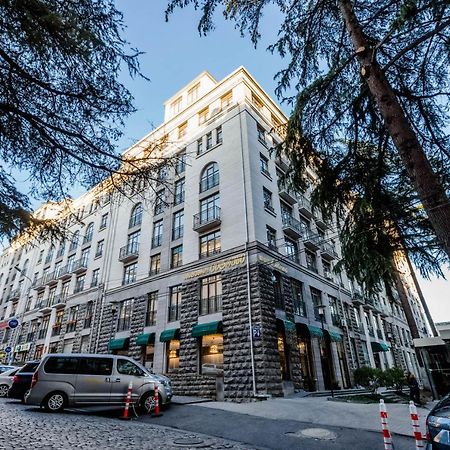 Tbilisi Sweet Home Apartment מראה חיצוני תמונה