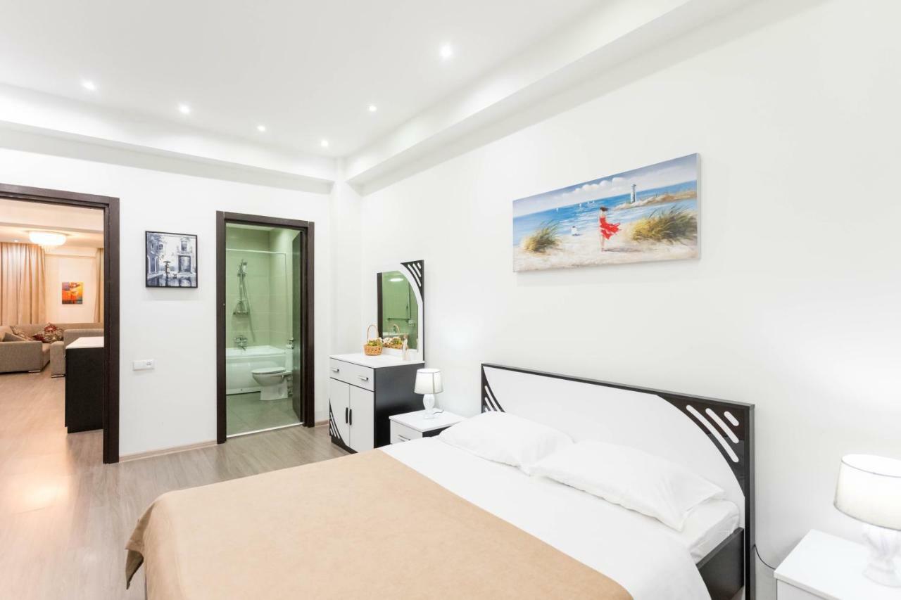 Tbilisi Sweet Home Apartment מראה חיצוני תמונה