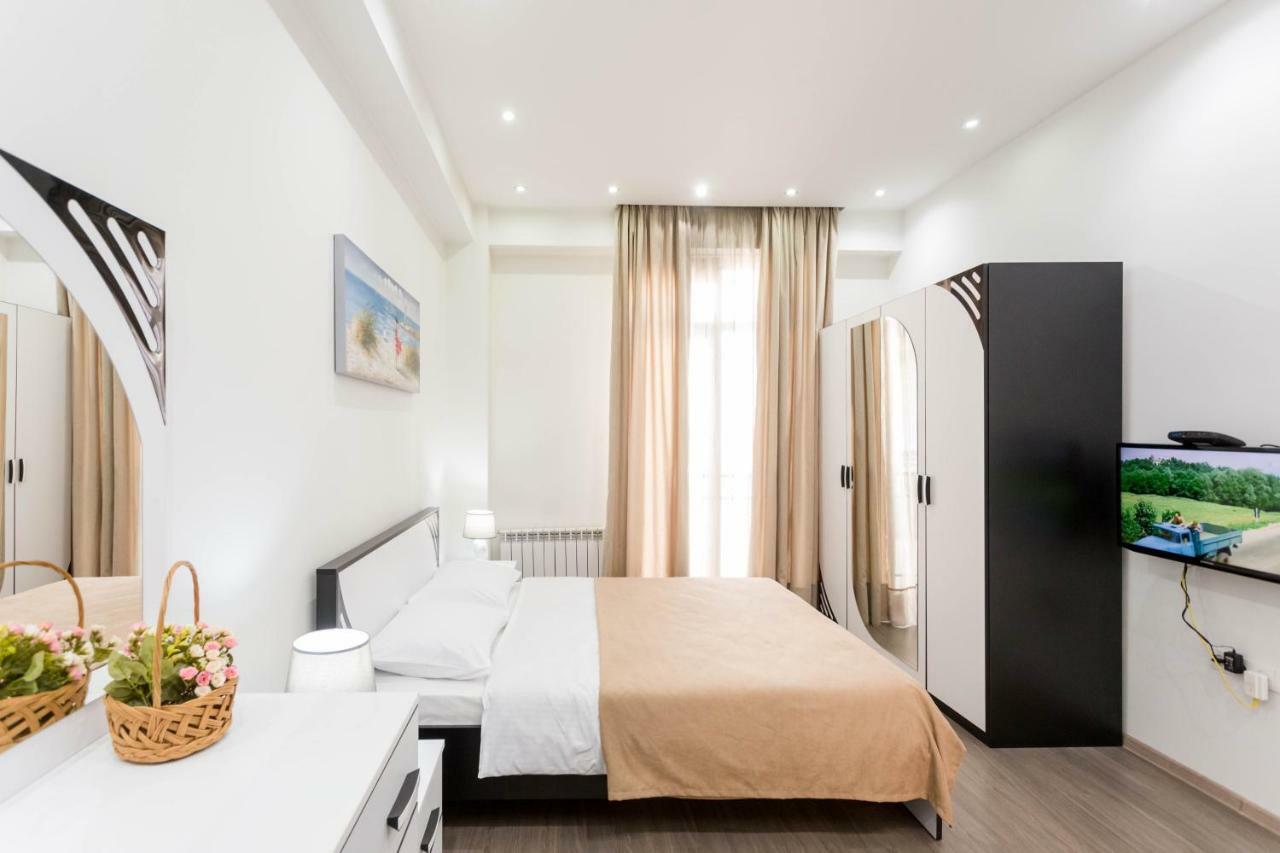 Tbilisi Sweet Home Apartment מראה חיצוני תמונה
