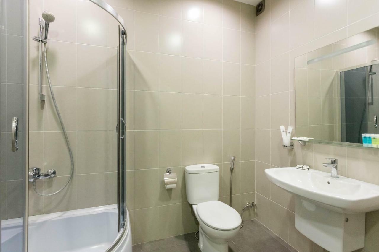 Tbilisi Sweet Home Apartment מראה חיצוני תמונה