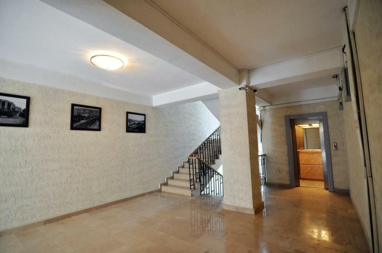 Tbilisi Sweet Home Apartment מראה חיצוני תמונה
