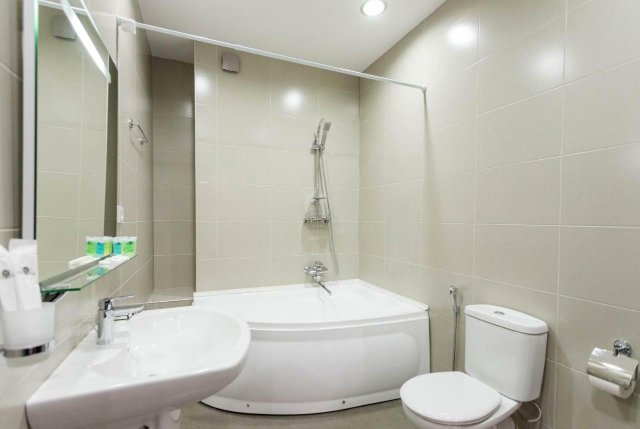 Tbilisi Sweet Home Apartment מראה חיצוני תמונה