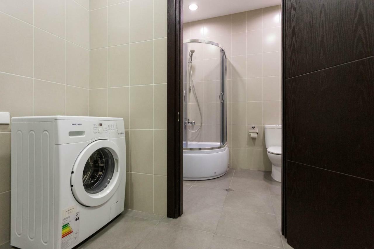 Tbilisi Sweet Home Apartment מראה חיצוני תמונה