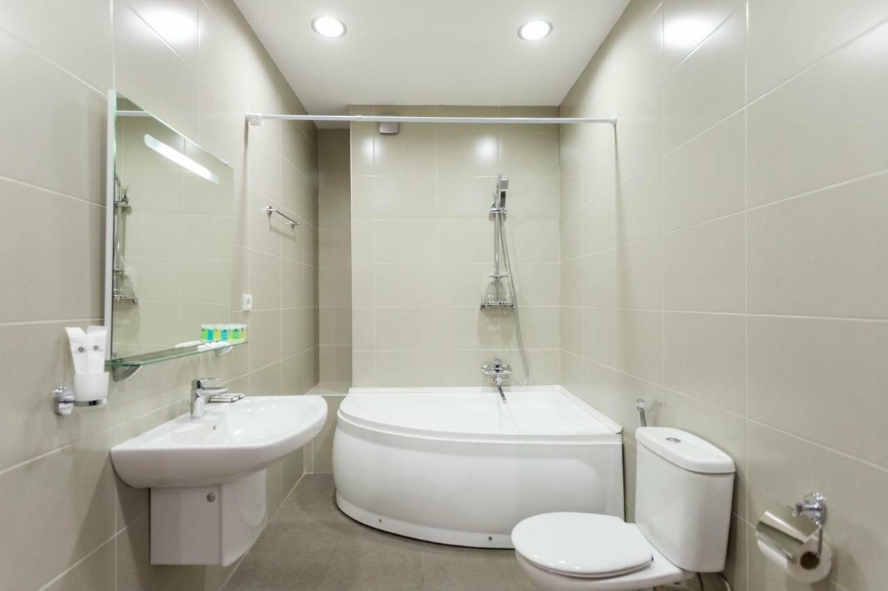 Tbilisi Sweet Home Apartment מראה חיצוני תמונה