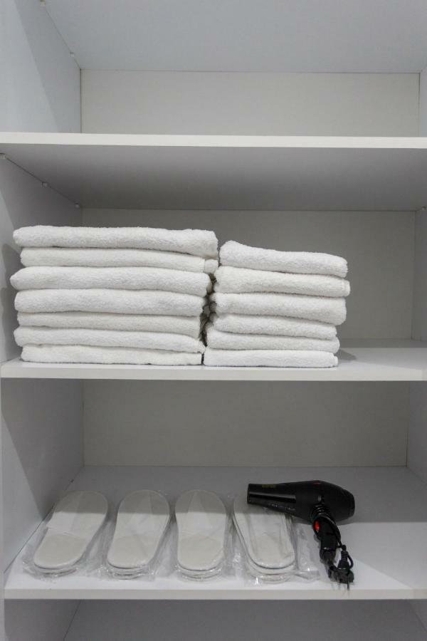 Tbilisi Sweet Home Apartment מראה חיצוני תמונה