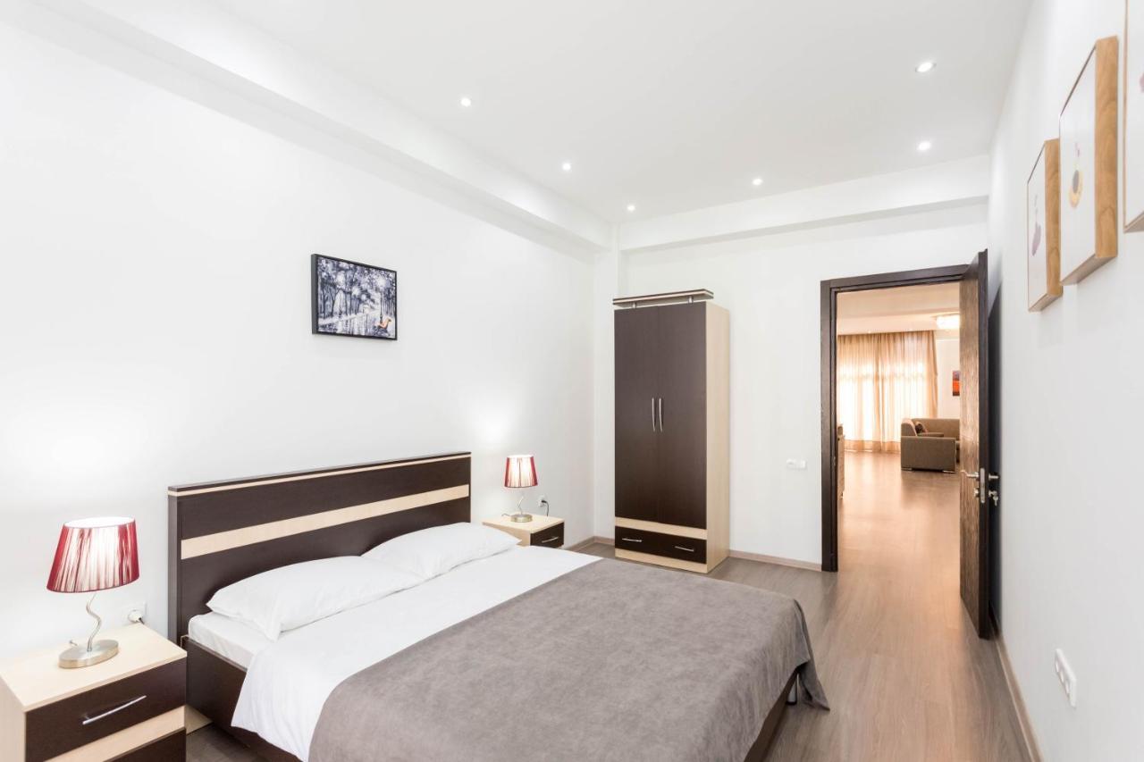 Tbilisi Sweet Home Apartment מראה חיצוני תמונה