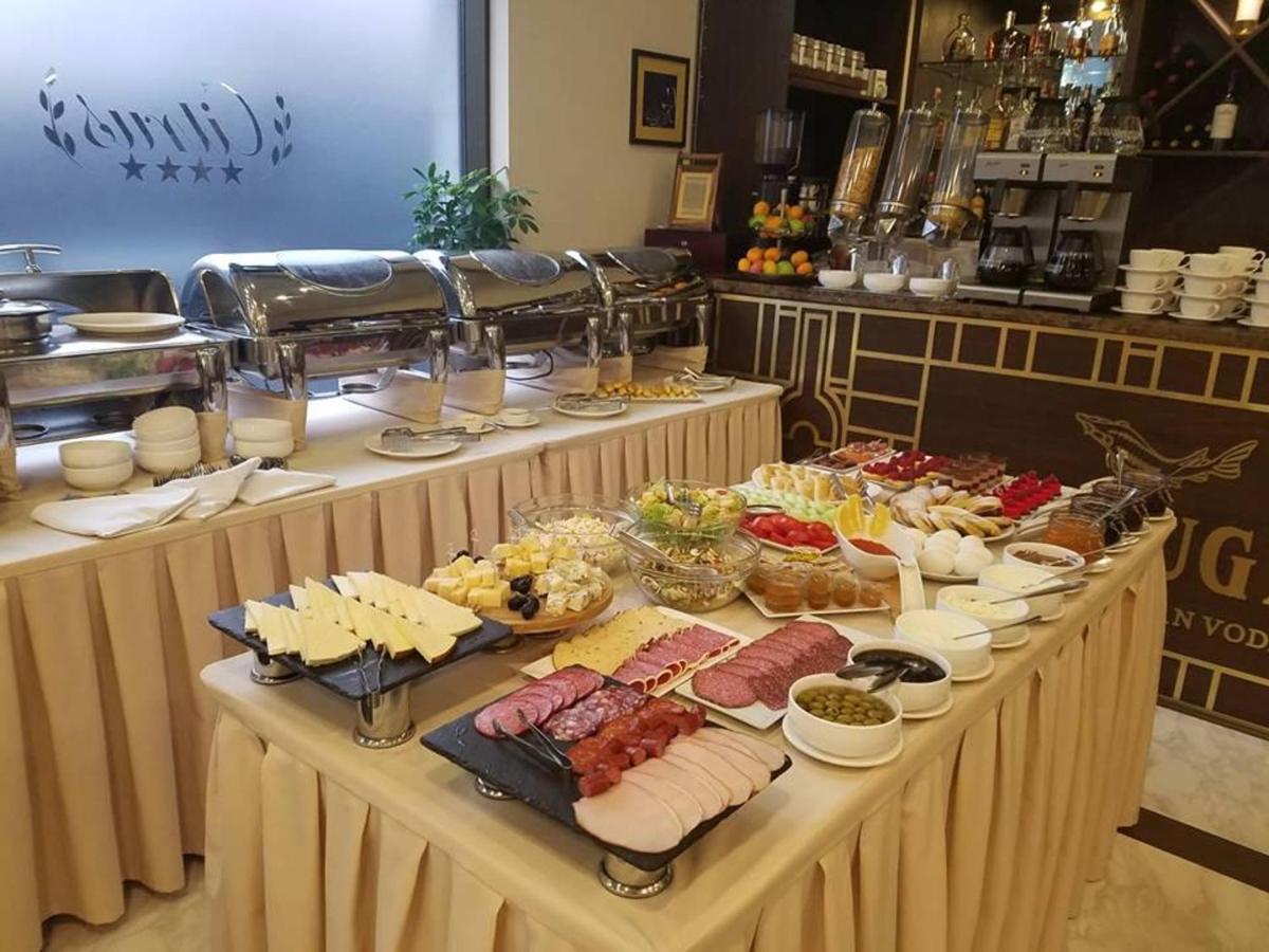 Tbilisi Sweet Home Apartment מראה חיצוני תמונה