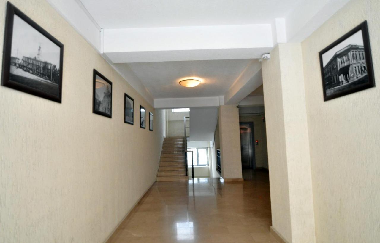 Tbilisi Sweet Home Apartment מראה חיצוני תמונה