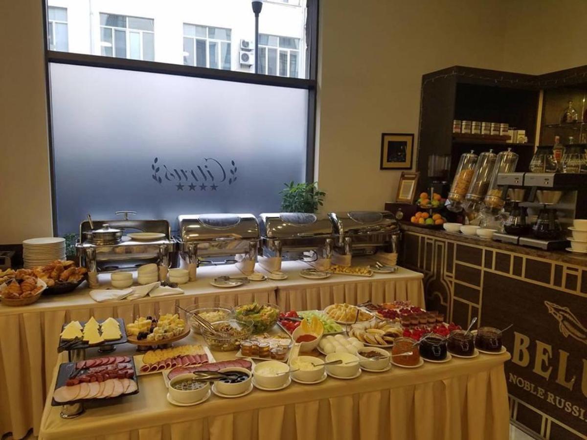 Tbilisi Sweet Home Apartment מראה חיצוני תמונה